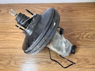 bontott FORD FOCUS II Fékrásegítő