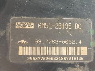 bontott FORD FOCUS II Fékrásegítő