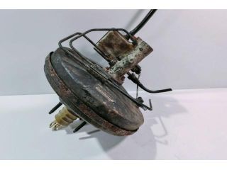 bontott FORD FOCUS II Fékrásegítő