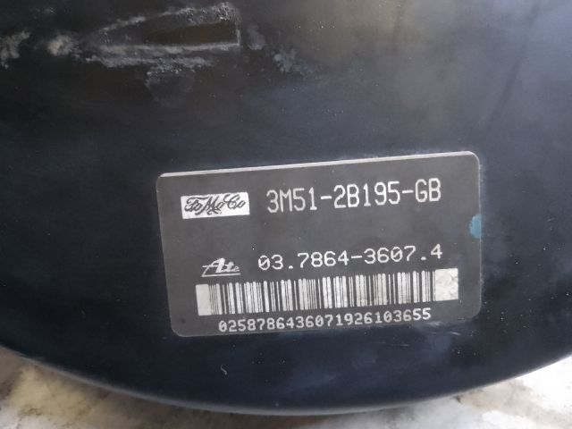 bontott FORD FOCUS II Fékrásegítő