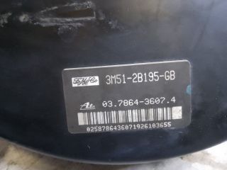 bontott FORD FOCUS II Fékrásegítő