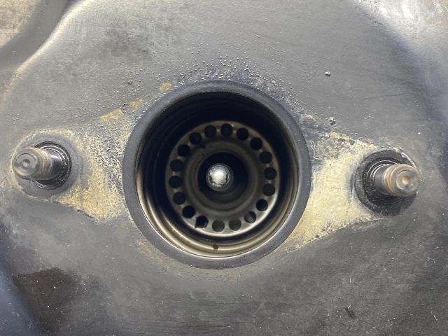 bontott FORD FOCUS II Fékrásegítő