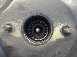 bontott FORD FOCUS II Fékrásegítő