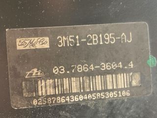 bontott FORD FOCUS II Fékrásegítő