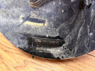 bontott FORD FOCUS II Fékrásegítő