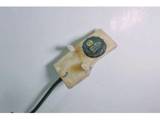 bontott FORD FOCUS II Fékrásegítő