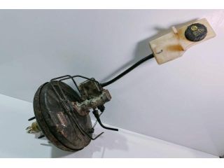 bontott FORD FOCUS II Fékrásegítő