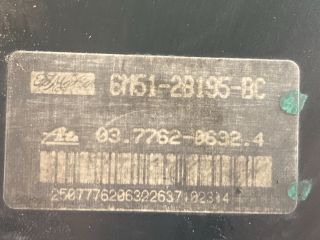 bontott FORD FOCUS II Fékrásegítő