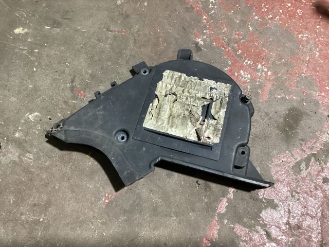 bontott FORD FOCUS II Felső Vezérlés Burkolat