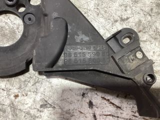 bontott FORD FOCUS II Felső Vezérlés Burkolat