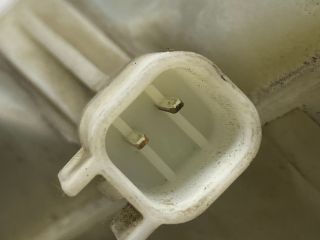 bontott FORD FOCUS II Főfékhenger