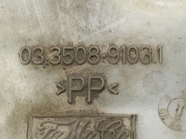 bontott FORD FOCUS II Főfékhenger