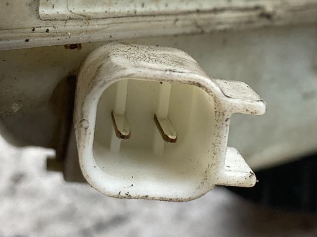 bontott FORD FOCUS II Főfékhenger