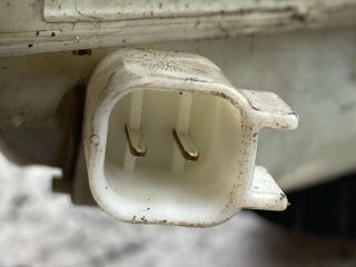 bontott FORD FOCUS II Főfékhenger