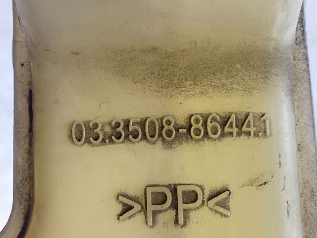 bontott FORD FOCUS II Főfékhenger