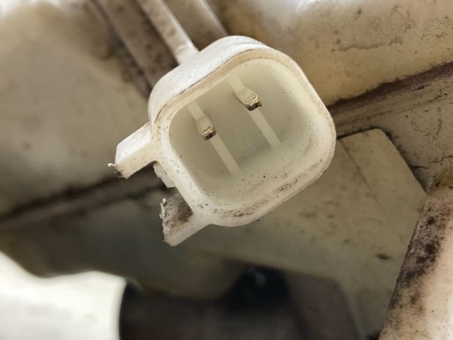 bontott FORD FOCUS II Főfékhenger