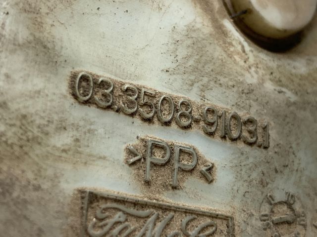 bontott FORD FOCUS II Főfékhenger