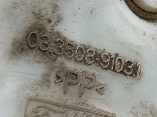 bontott FORD FOCUS II Főfékhenger