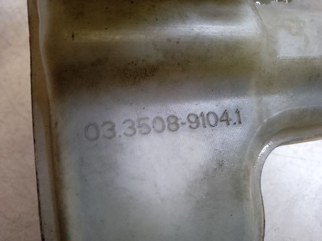 bontott FORD FOCUS II Főfékhenger