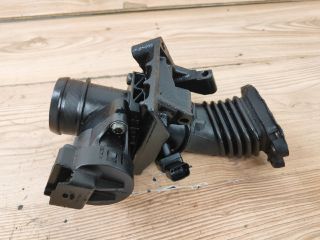 bontott FORD FOCUS II Fojtószelep (Elektromos)