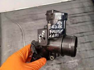 bontott FORD FOCUS II Fojtószelep (Elektromos)