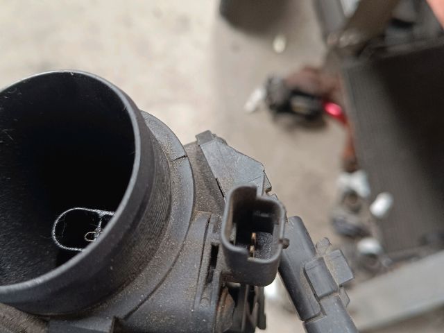 bontott FORD FOCUS II Fojtószelep (Elektromos)