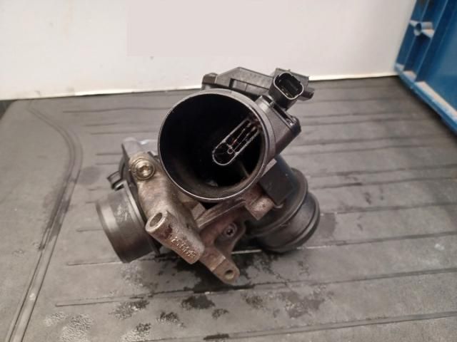 bontott FORD FOCUS II Fojtószelep (Elektromos)