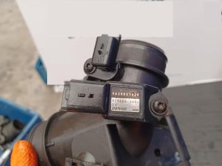 bontott FORD FOCUS II Fojtószelep (Elektromos)