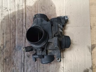 bontott FORD FOCUS II Fojtószelep (Elektromos)