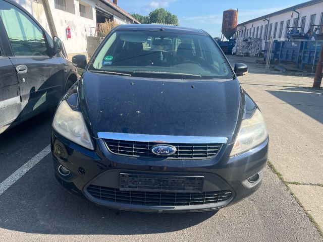 bontott FORD FOCUS II Fojtószelep (Elektromos)