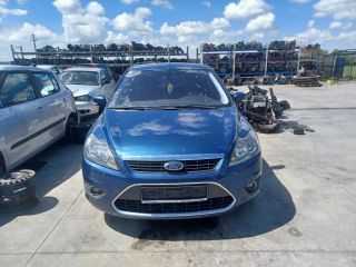 bontott FORD FOCUS II Fojtószelep (Elektromos)