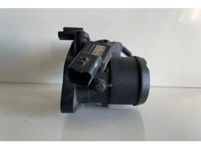 bontott FORD FOCUS II Fojtószelep (Elektromos)