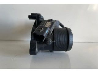 bontott FORD FOCUS II Fojtószelep (Elektromos)