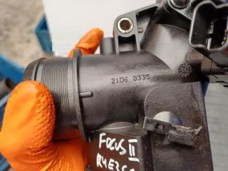 bontott FORD FOCUS II Fojtószelep (Elektromos)