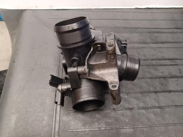 bontott FORD FOCUS II Fojtószelep (Elektromos)