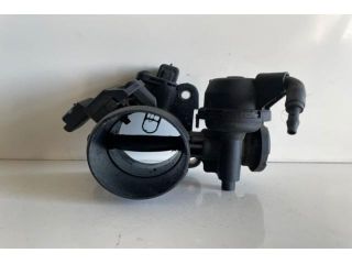 bontott FORD FOCUS II Fojtószelep (Elektromos)