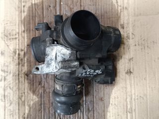 bontott FORD FOCUS II Fojtószelep (Elektromos)