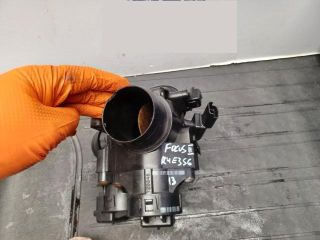 bontott FORD FOCUS II Fojtószelep (Elektromos)