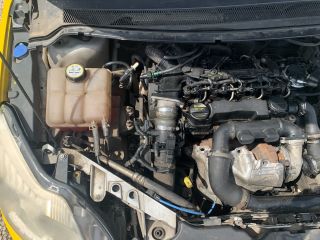 bontott FORD FOCUS II Fojtószelep (Elektromos)