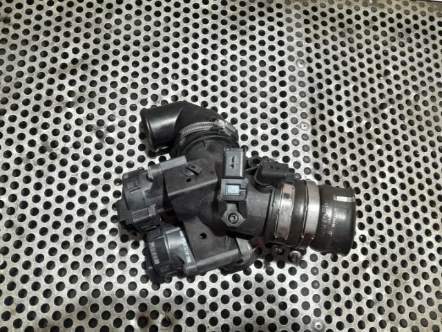 bontott FORD FOCUS II Fojtószelep (Elektromos)