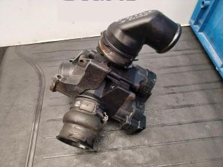 bontott FORD FOCUS II Fojtószelep (Elektromos)