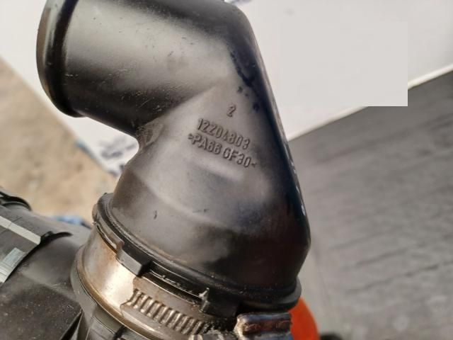 bontott FORD FOCUS II Fojtószelep (Elektromos)