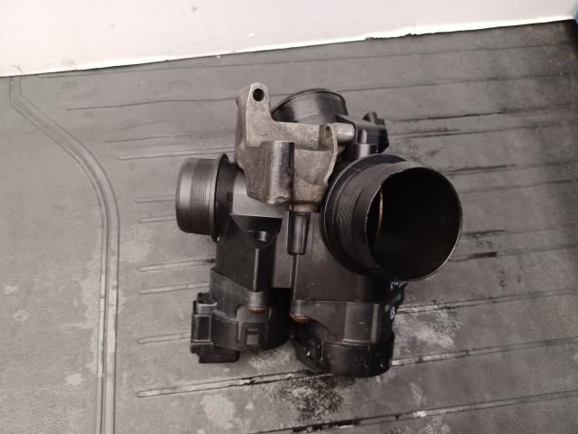 bontott FORD FOCUS II Fojtószelep (Elektromos)