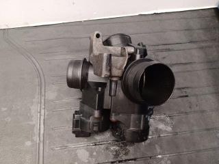 bontott FORD FOCUS II Fojtószelep (Elektromos)