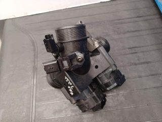 bontott FORD FOCUS II Fojtószelep (Elektromos)