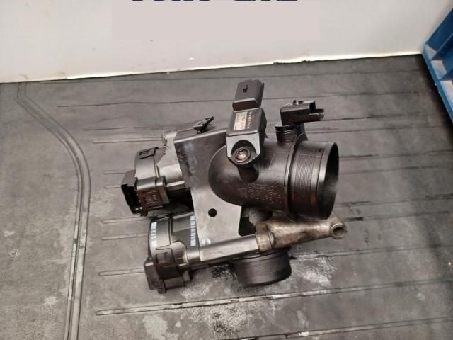 bontott FORD FOCUS II Fojtószelep (Elektromos)