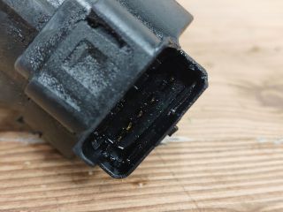 bontott FORD FOCUS II Fojtószelep (Elektromos)