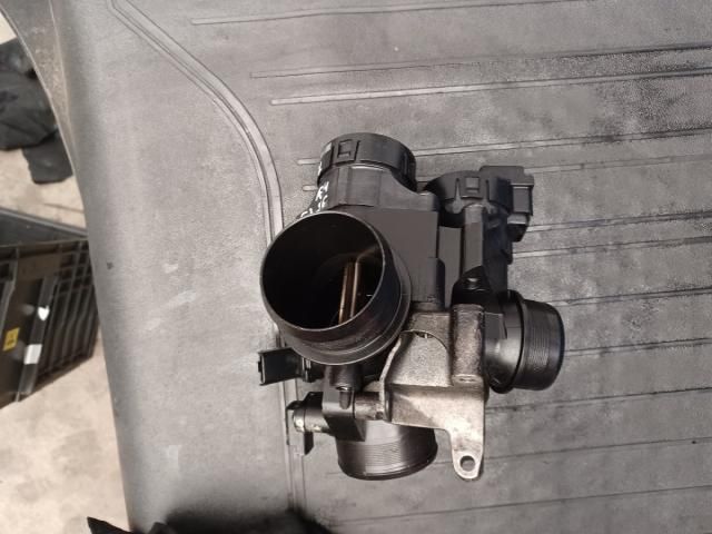 bontott FORD FOCUS II Fojtószelep (Elektromos)