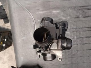 bontott FORD FOCUS II Fojtószelep (Elektromos)