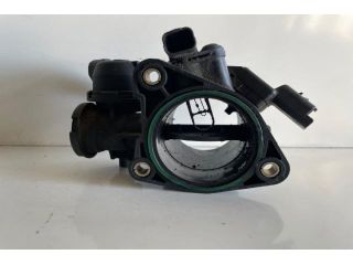 bontott FORD FOCUS II Fojtószelep (Elektromos)